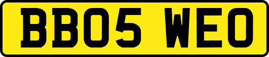BB05WEO
