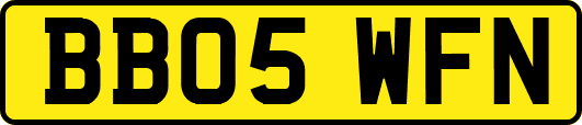 BB05WFN