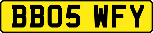 BB05WFY