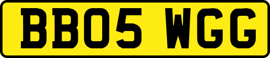 BB05WGG