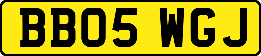 BB05WGJ