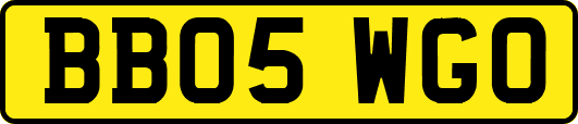 BB05WGO