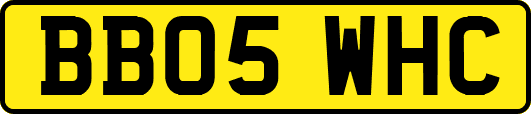 BB05WHC