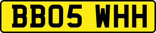 BB05WHH