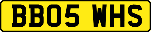 BB05WHS