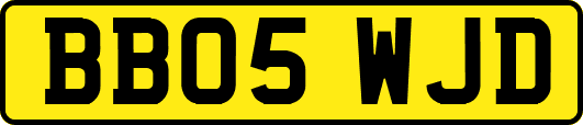 BB05WJD