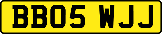 BB05WJJ