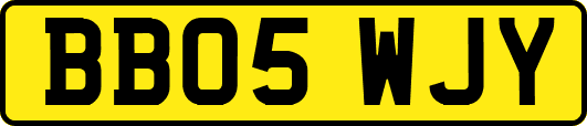 BB05WJY