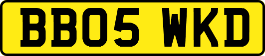 BB05WKD