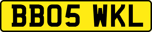 BB05WKL