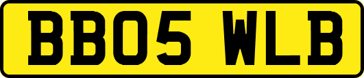 BB05WLB