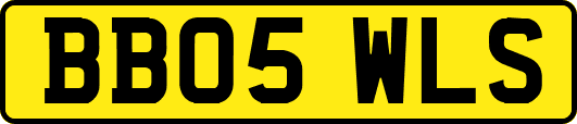 BB05WLS