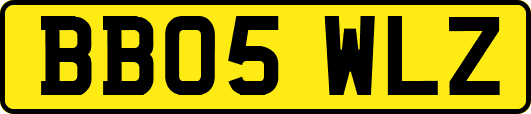 BB05WLZ