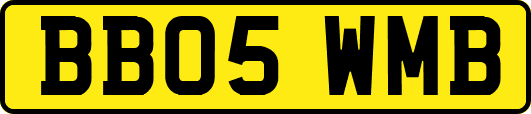 BB05WMB