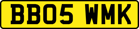 BB05WMK