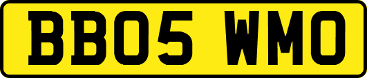 BB05WMO
