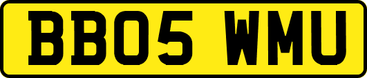 BB05WMU