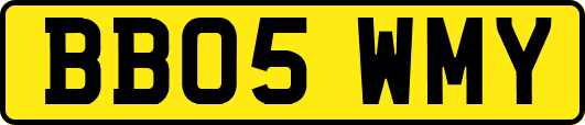 BB05WMY