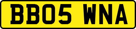BB05WNA