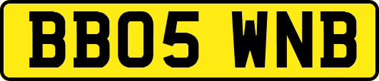 BB05WNB