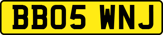 BB05WNJ