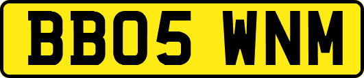 BB05WNM