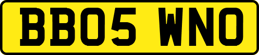 BB05WNO