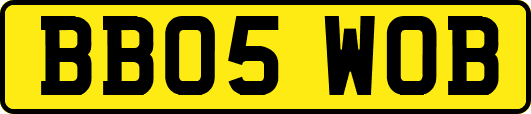 BB05WOB