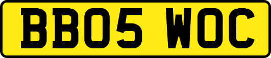 BB05WOC