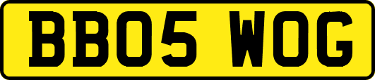 BB05WOG