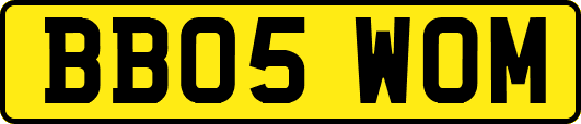 BB05WOM