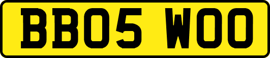BB05WOO