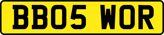 BB05WOR