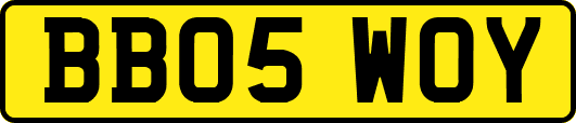 BB05WOY
