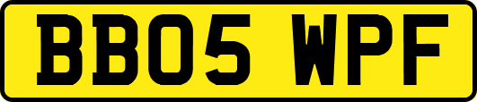 BB05WPF
