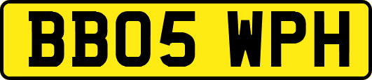 BB05WPH