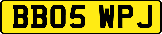 BB05WPJ