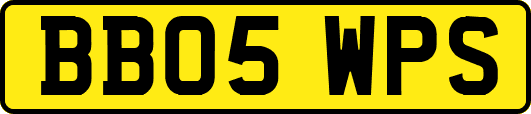 BB05WPS