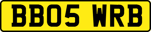 BB05WRB