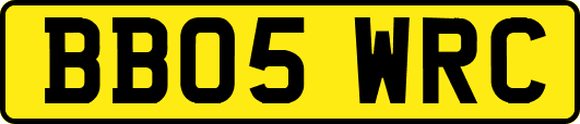 BB05WRC