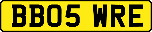BB05WRE