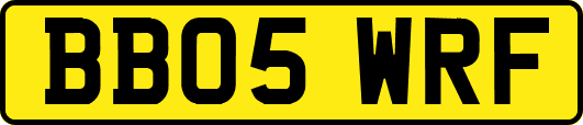 BB05WRF