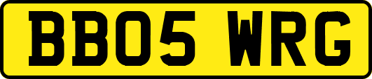 BB05WRG