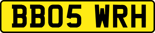 BB05WRH