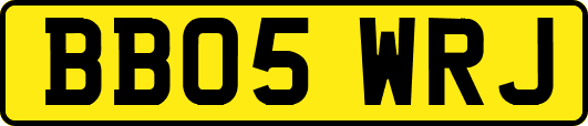 BB05WRJ