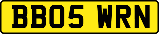 BB05WRN