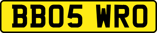 BB05WRO