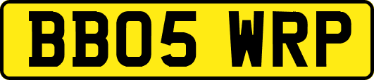 BB05WRP