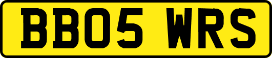 BB05WRS