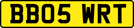 BB05WRT